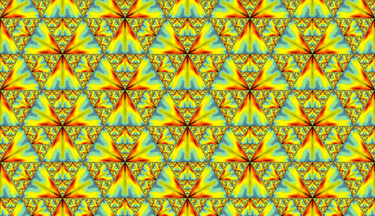 seamless pattern