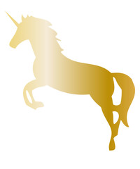 Golden Unicorn