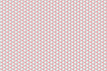 Abstract geometric seamless design multicolor pattern christmas background texture kaleidoscope effect ornamental style ceramic. Islam, Arabic, Indian, Ottoman, Andalusian, Celtic, motifs