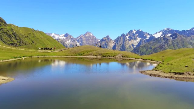 Gruzja Georgia