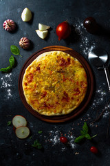 Pizza