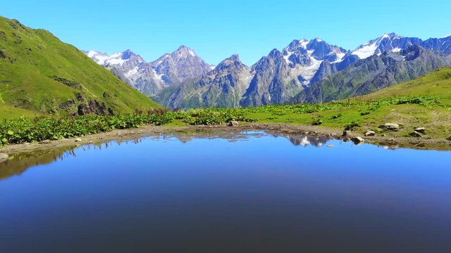 Gruzja Georgia