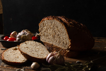 Pan