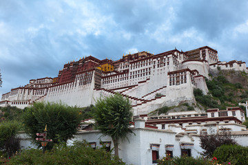 Potala Palace