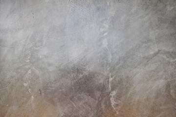 White stucco wall background. 