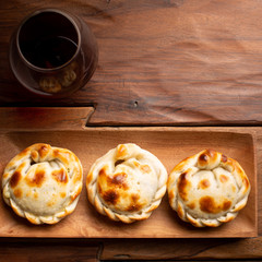 Empanada