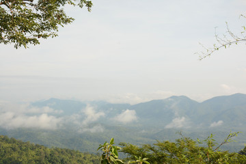 Mountainview at Khao Krajome, Suan Phueng, Ratchaburi province, Thailand