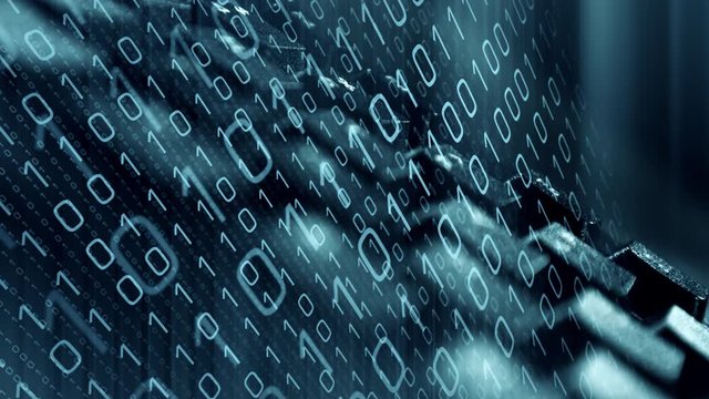 Digital code computer resources, network computing