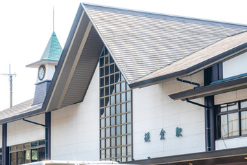 鎌倉駅・神奈川