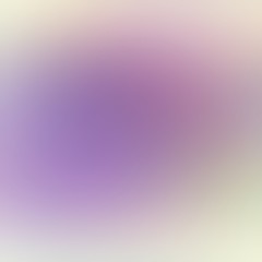 Purple lilac green muted ombre pattern. Natural colors. Abstract blurry background. Matte texture. © avextra