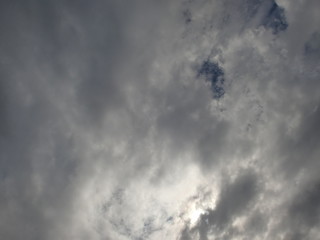 黒雲