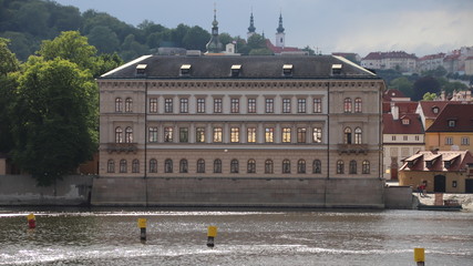 Praga Republica Checa