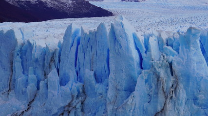 perito moreno glacier