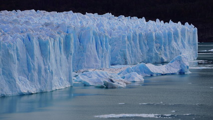 perito moreno glacier