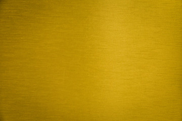 Obraz premium Old gold fabric surfaces texture