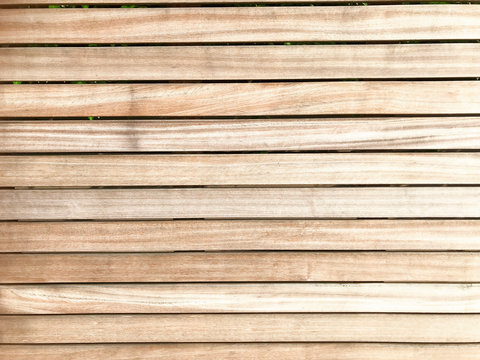 image of wood background for fence, garden home, interior design tewture in natural color. 