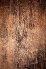 Old wood surface texture