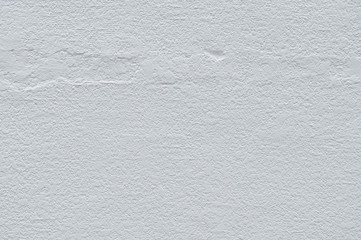 ザラザラした白い壁
