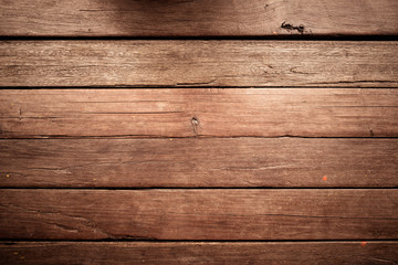 Old wood surface texture