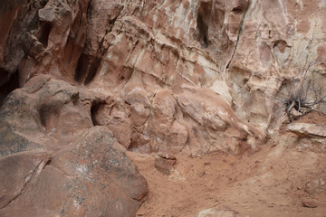 Red Cliffs