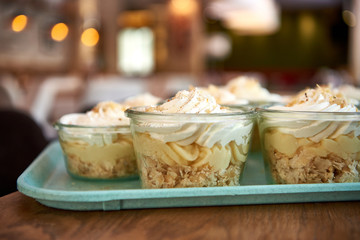 Catering Buffet Dessert Food