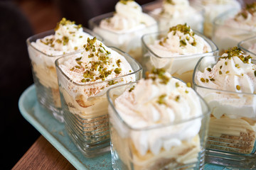Catering Buffet Dessert Food
