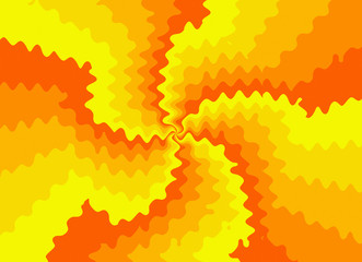 sunshine warm summer background