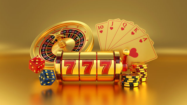 Gold Casino Images – Browse 64,440 Stock Photos, Vectors, and Video | Adobe  Stock