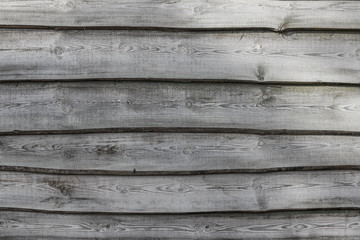 gray color wood boards