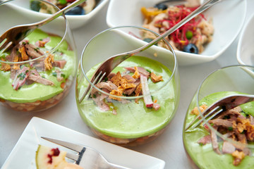 Catering Buffet Partyservice Essen 