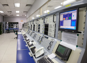 data Centre satellite