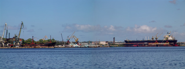 Fototapeta premium Havana Cuba