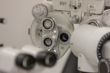 optical machines
