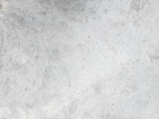 Concrete walls with abstract patterns