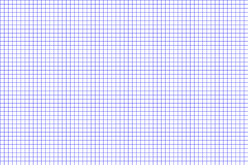 Large square graph paper grid