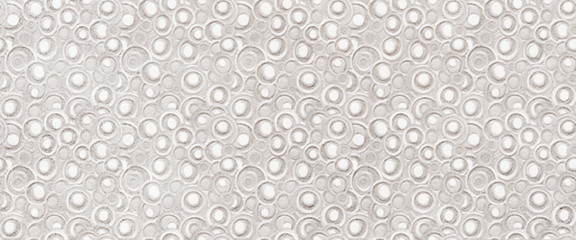 3d marble circle pattern digital floor tile design