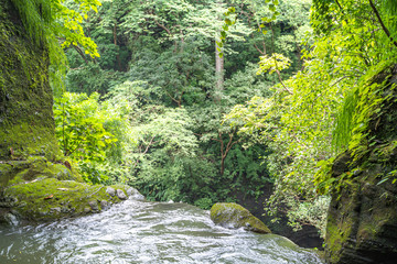 Wasserfall Tamanique in El Salvador © H-Media