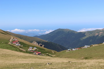 Trabzon, Turkey 