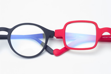 Gafas o lentes correctoras de la vista, para regalar o por necesidad; lentes correctoras o gasfas...