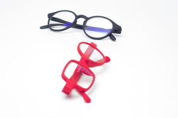 Gafas o lentes correctoras de la vista, para regalar o por necesidad; lentes correctoras o gasfas...