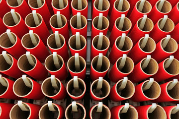 Spinning plant production equipment