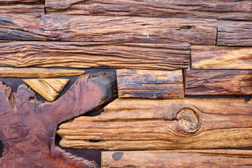 brown wood background texture