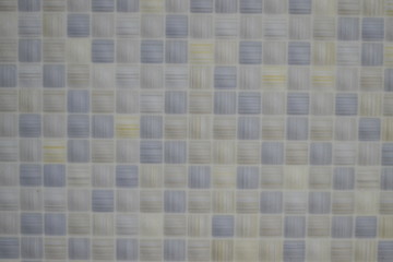 abstract mosaic background