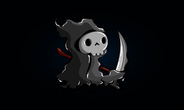 cute reaper