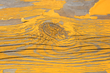 Paint mottled wood texture