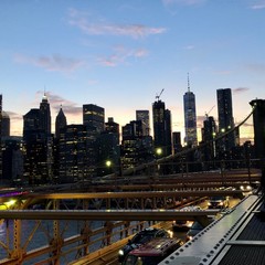 Brooklyn Bridge