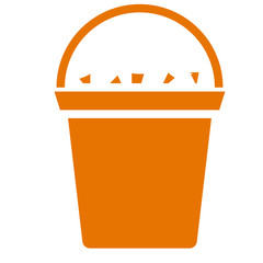 Halloween Solid Color