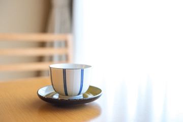 日本茶　和風イメージ