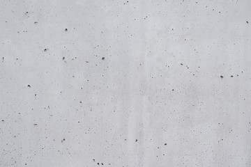 Realistic texture of porous concrete surface with cavities.