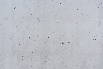 Realistic texture of porous concrete surface with cavities.